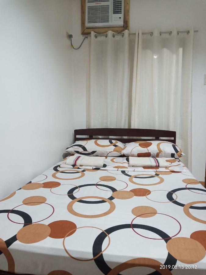 Amelia Homestay Пуэрто-Принцеса Экстерьер фото