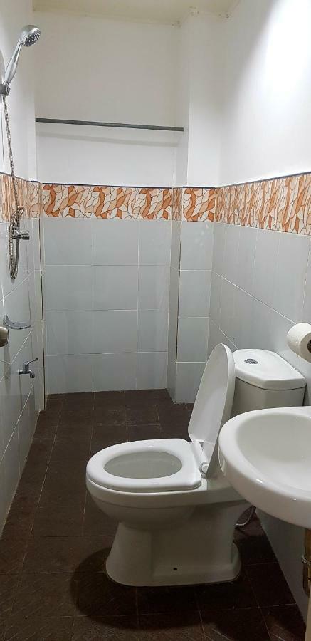 Amelia Homestay Пуэрто-Принцеса Экстерьер фото